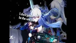 Jingliu Edit
