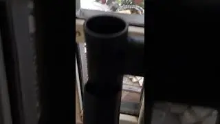 New keyboard stand design