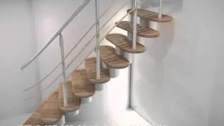 Лестница