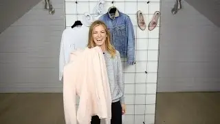 How To Freshen Up Your Spring Style