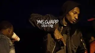YNS Guap - “Sticc Talk” (Official Video) Shot by:@pump8flims