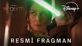 The Acolyte | Resmi Fragman | Disney+