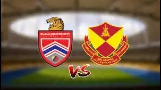 Highlight Liga Super 2022 - Selangor vs Kuala Lumpur