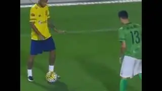 Skill Neymar Sampai Pemain Lain nya Memohon