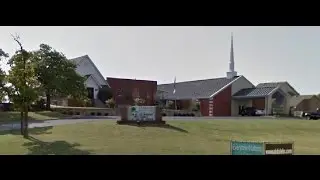 Oakdale Baptist Church History & Future plans