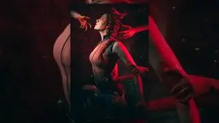 The greatest Meg ever!