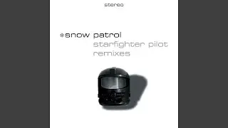 Starfighter Pilot (Lost in Hyperspace Mix)