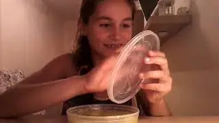 тестирую лизуны