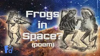 Do Frogs Exist There Too? | 1878 by the Czech poet Jan Neruda