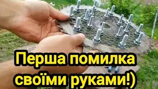 Насадка культиватор на мотокосу своими руками | Attachments for mini-cultivator do it yourself