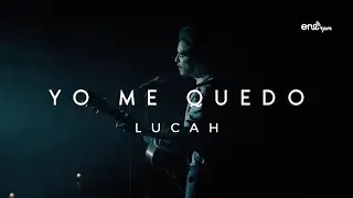 Lucah - Yo Me Quedo (Video Oficial)