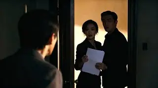 Aku pikir istriku berselingkuh dengan bosku, tetapi ternyata kebenarannya adalah...