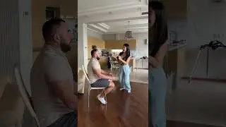 С первого раза 😂😂