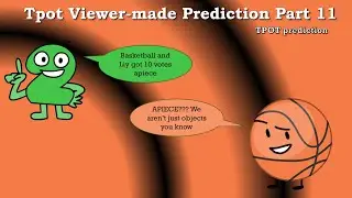 LY Viewer Vote Prediction Part 11