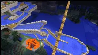 Minecraft Server
