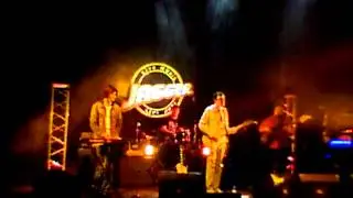 Evgeniy Lamba Band - Red House