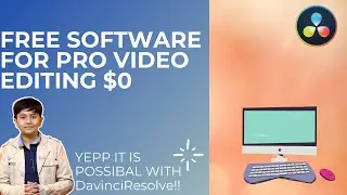premiere pro killer!! │DavinciResolve │ZayanWaseem