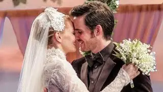 Emma & Hook || Вселенная