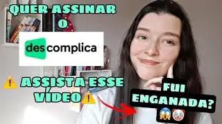 DESCOMPLICA VALE A PENA??? l Vale a pena assinar?