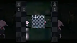 Funny Checkmate | Memphis Cult - 9MM