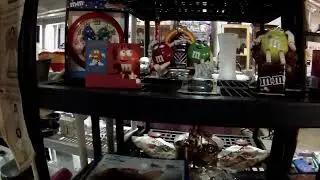 Nascar at this Garage Sale was not the Best Come see What we Find some 24kt Gold