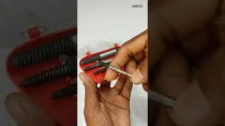 Broken bolt removal tool #gsdiymaker #tools #shorts
