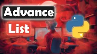 Comprehensive Guide to Python Lists: Introduction, Operations, and Nested Lists