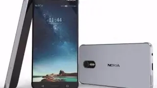 Nokia p1 2017 new phone unboxingiiiiii