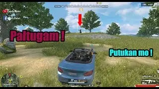 Rules of Survival (  Ilocano  Episode 001 )
