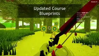 First Person Archery 4.25