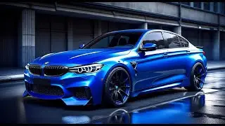 BMW M5 F10#bmw