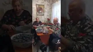 Муж на пенсии. Продолжение.