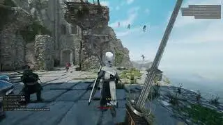 Mordhau, Bruuuuuuuuuh