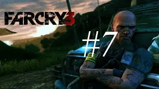 Far Cry 3 - на 100% (на максимальной сложности) # 7