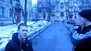 Шла Саша по шоссе