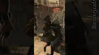 Assassin's Creed Mirage Smooth Animation? 
