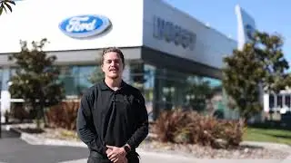 Devin Suder Sales - Mossy Ford Extra Mile