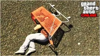 FUNNY GTA 5 STUNTS & FAILS (GTA 5 Funny Moments)