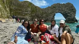 Durdle Door Day Trip (7th July 2024)