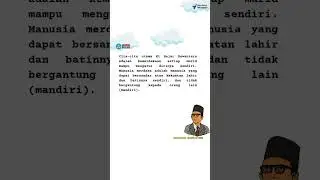 Contoh Aksi Nyata Pelatihan Mandi di PMM Lolos Validasi. 