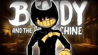 La Chute Inattendue de Bendy and The Ink Machine