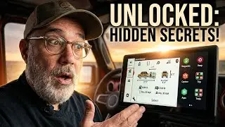 Mastering Garmin Tread: Unlocking Navigation And Tools Secrets!