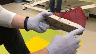 Как правильно выбирать детскую обувь