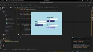 UI Styling using CSS