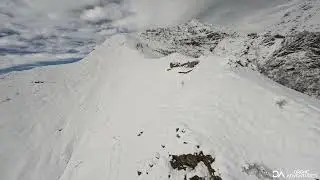 Monte Tracciora - Res - Rimella (Valsesia) 4K video