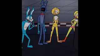 The Plan to Kill William Afton 