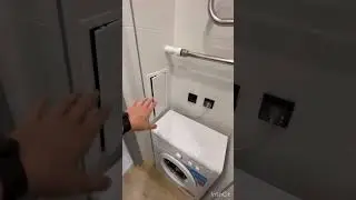 Ремонт квартиры под сдачу. ЖК Мой Мир