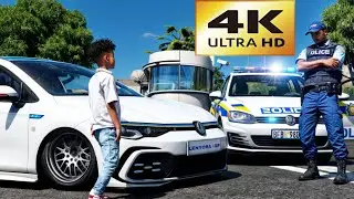 GTA Mzansi Episode 8 - The Switch | Season 3