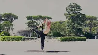 ASHTANGA SERIES III - THIRD SERIES ADVANCED A - STHIRA BHAGA  - ALL POSTURES ASANA  - 7X SPEED -