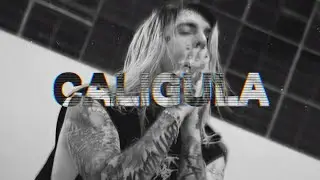GHOSTEMANE - CALIGULA | Edit